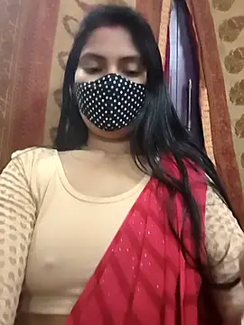 Miss_Aayushi's cam snapshot