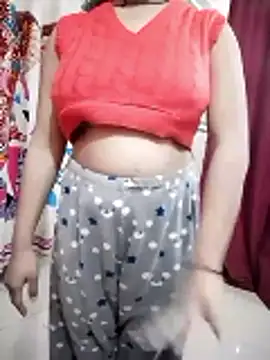 your_sidhi's cam snapshot