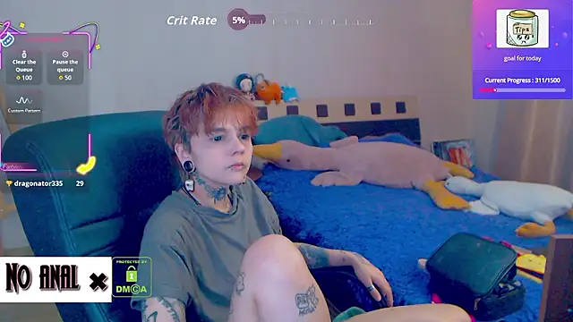 Dark__Elf live sex cam