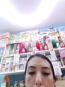 LunaZambrano live sex cam