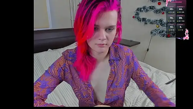 JulieTaylors live sex cam