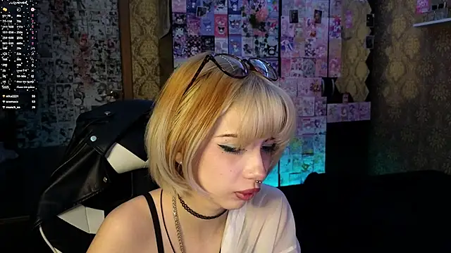 MissMorganMoon live sex cam