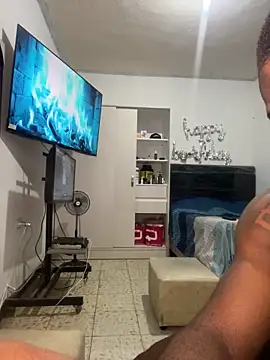 thegoat767 live sex cam