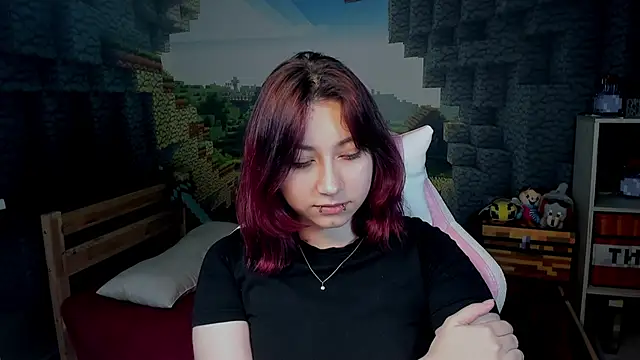 ClaraParks live sex cam