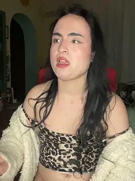 TatianaTaylor69 live sex cam