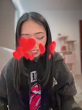 JIORYOvO live sex cam