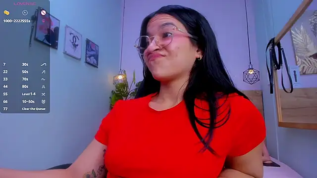 lalytulu99's cam snapshot