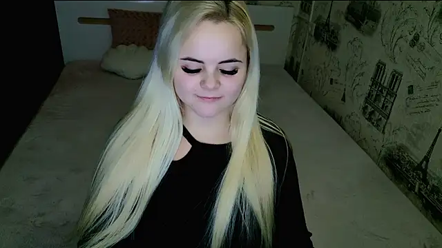 lovely-eyes's cam snapshot