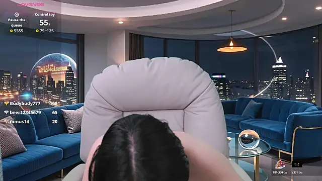 yoyo520-'s cam snapshot