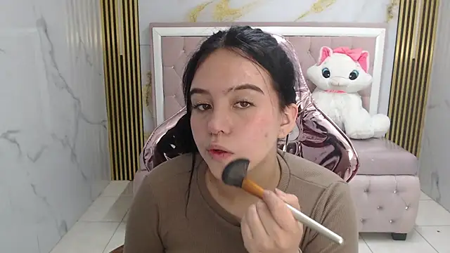 sarita_09_s's cam snapshot