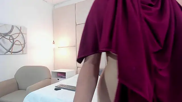 abby_gibson's cam snapshot