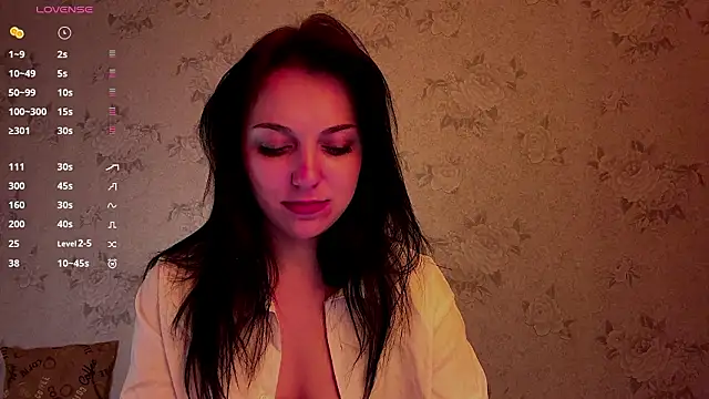 GlibRasher's cam snapshot