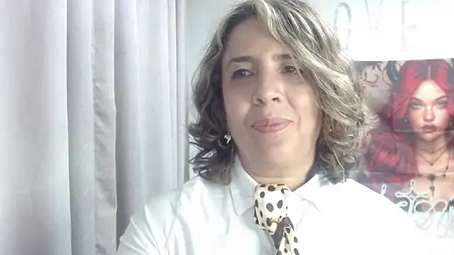 Victoria_meester's cam snapshot