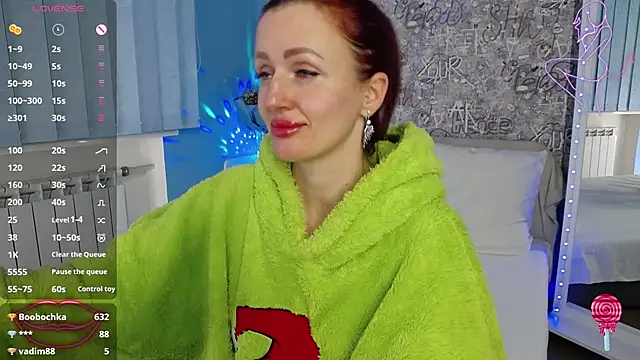 ElisaJane's cam snapshot