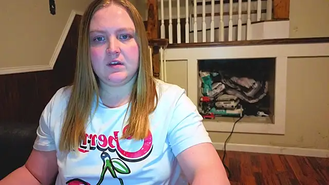 PhatAssBlond's cam snapshot