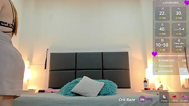 Aslhyn_Gomez's cam snapshot