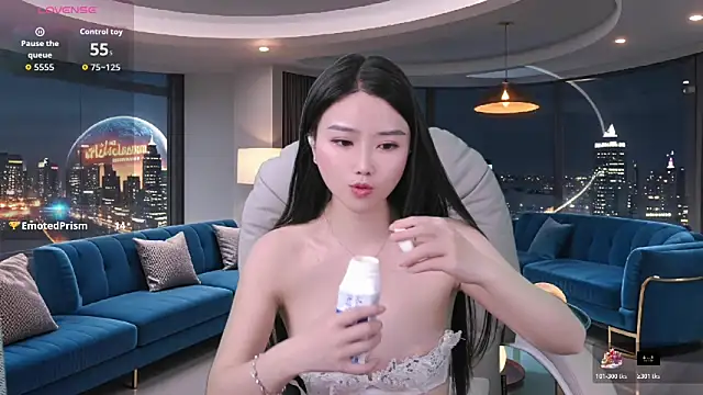 yoyo520-'s cam snapshot