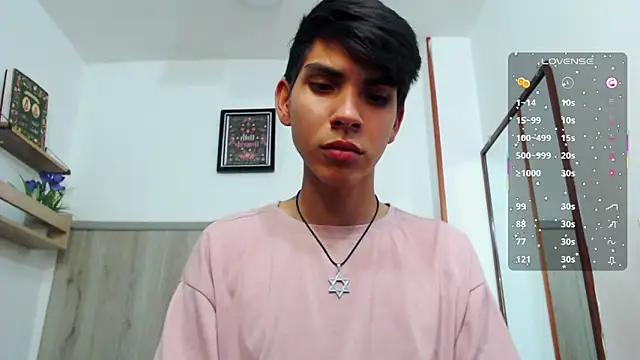 David_925_ live sex cam