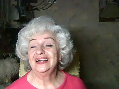 ValeriaKroww's cam snapshot