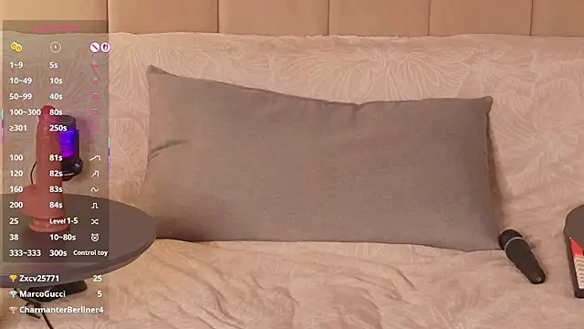 Mary__Du's cam snapshot