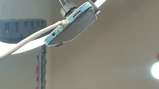 Angell_charlotte's cam snapshot