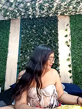 Pau_vega_'s cam snapshot