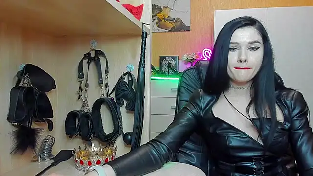 KristiTopxx's cam snapshot