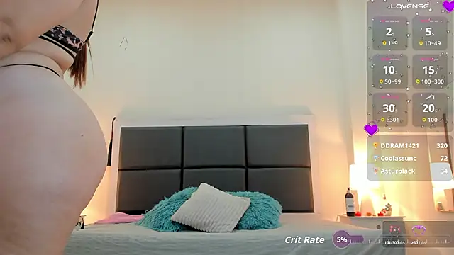 Aslhyn_Gomez's cam snapshot