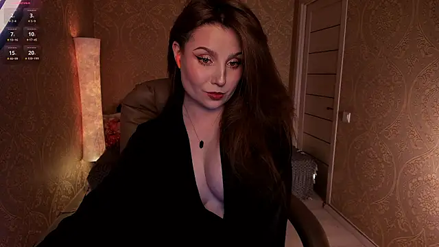 Eesmaaarrr's cam snapshot