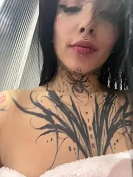 SamanthaaSutra's cam snapshot