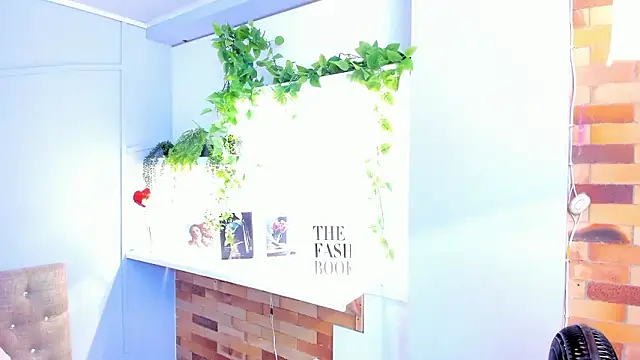 amber-hill's cam snapshot