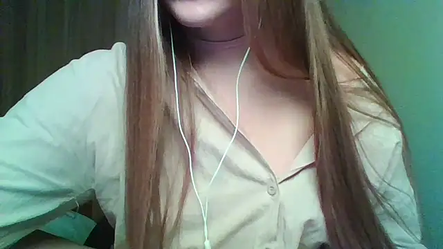 Evasapples's cam snapshot