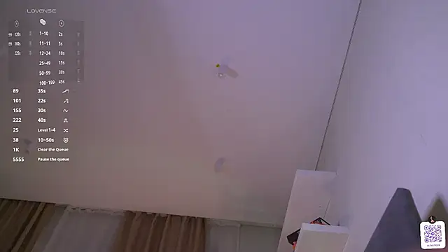 Miss_miracle's cam snapshot