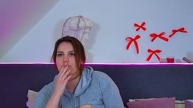 KarenClarks's cam snapshot