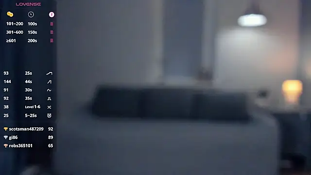 EvaStar1ight's cam snapshot