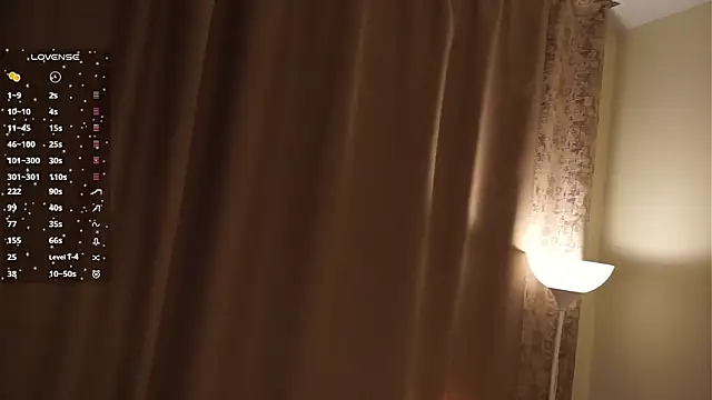 DejaMervis's cam snapshot