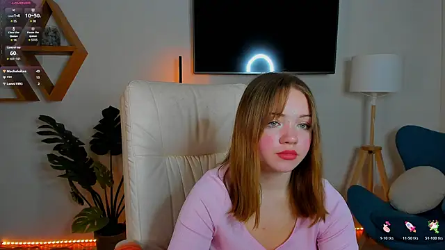 Kiss_Moon's cam snapshot