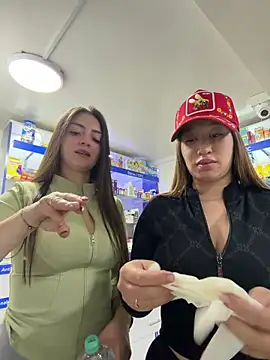 roouse's cam snapshot