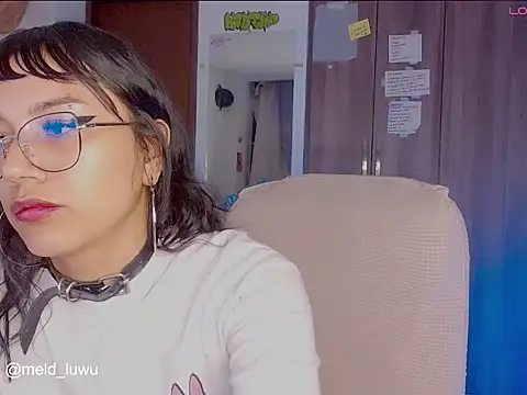 melissahowl's cam snapshot