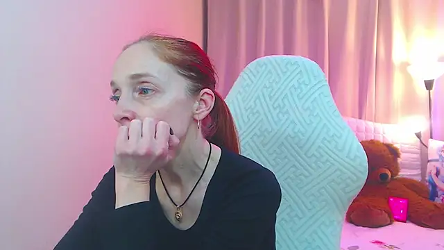 BreeTerner's cam snapshot