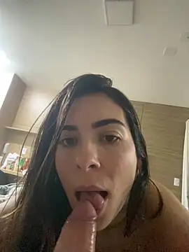 fer-nanda's cam snapshot