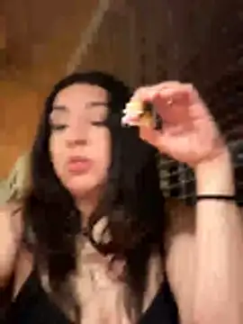 LunaMaeX0's cam snapshot