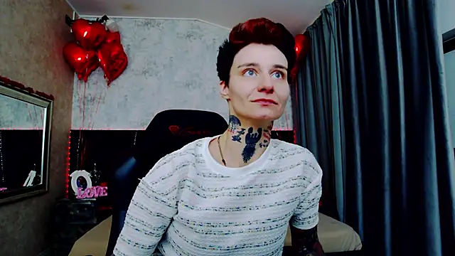 KennyXSX's cam snapshot