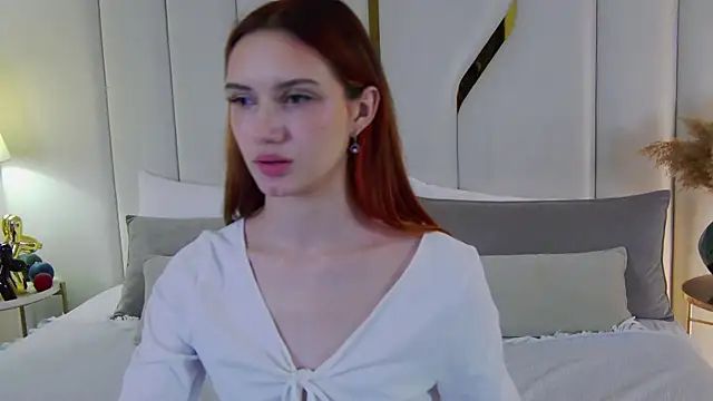 ChloeSimoon's cam snapshot