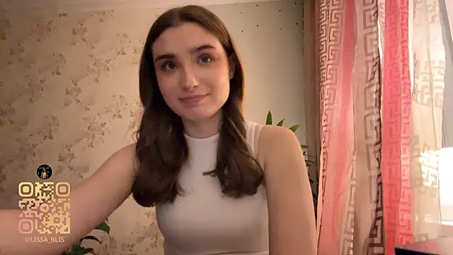 LissaBliss's cam snapshot