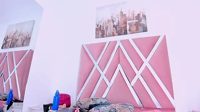 veronica_salas's cam snapshot