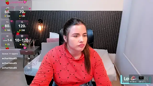 Aabby_lee's cam snapshot