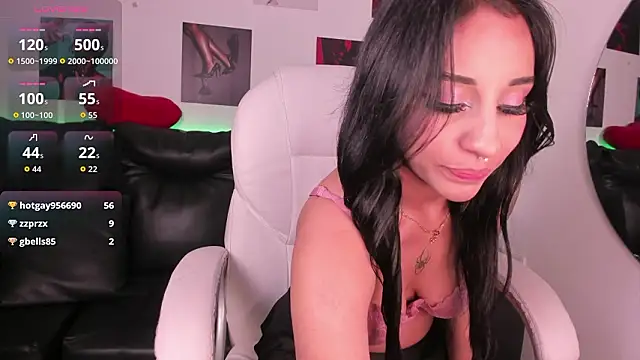 camille1310's cam snapshot