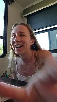 bmorganne420's cam snapshot