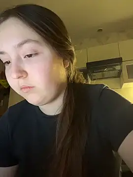 Charming_hamster_'s cam snapshot